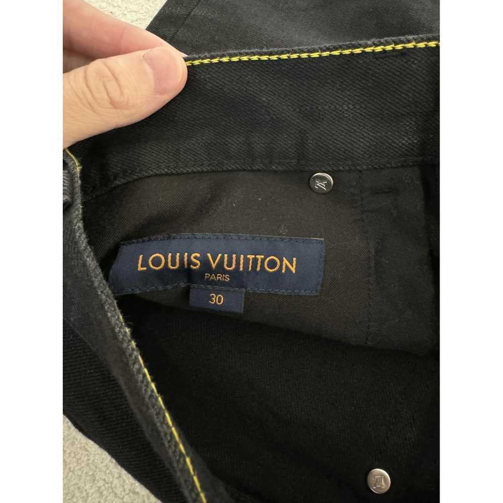 Louis Vuitton Slim jean - image 6