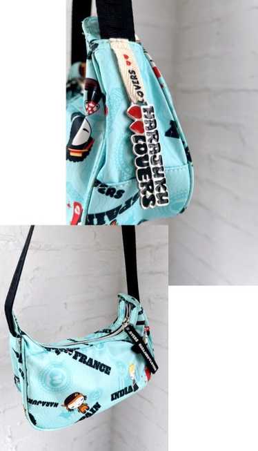 y2k Gwen Stefani Harajuku Lovers bag