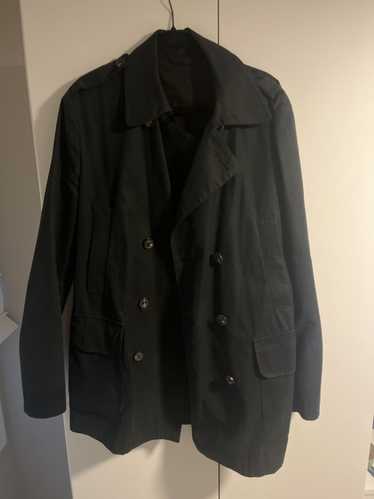 Mens maison margiela trench - Gem Mens maison margiela trench - Gem