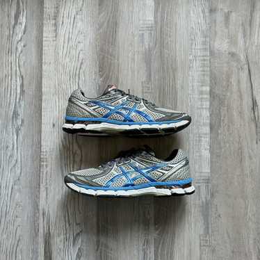 Asics × Streetwear × Vintage ASICS • GEL GT-2000 … - image 1