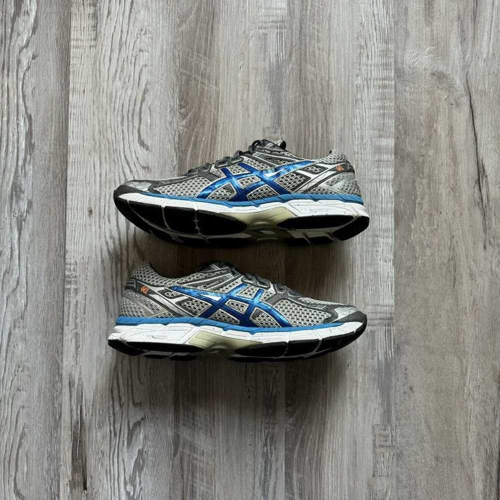 Asics × Streetwear × Vintage ASICS • GEL GT-2000 … - image 2