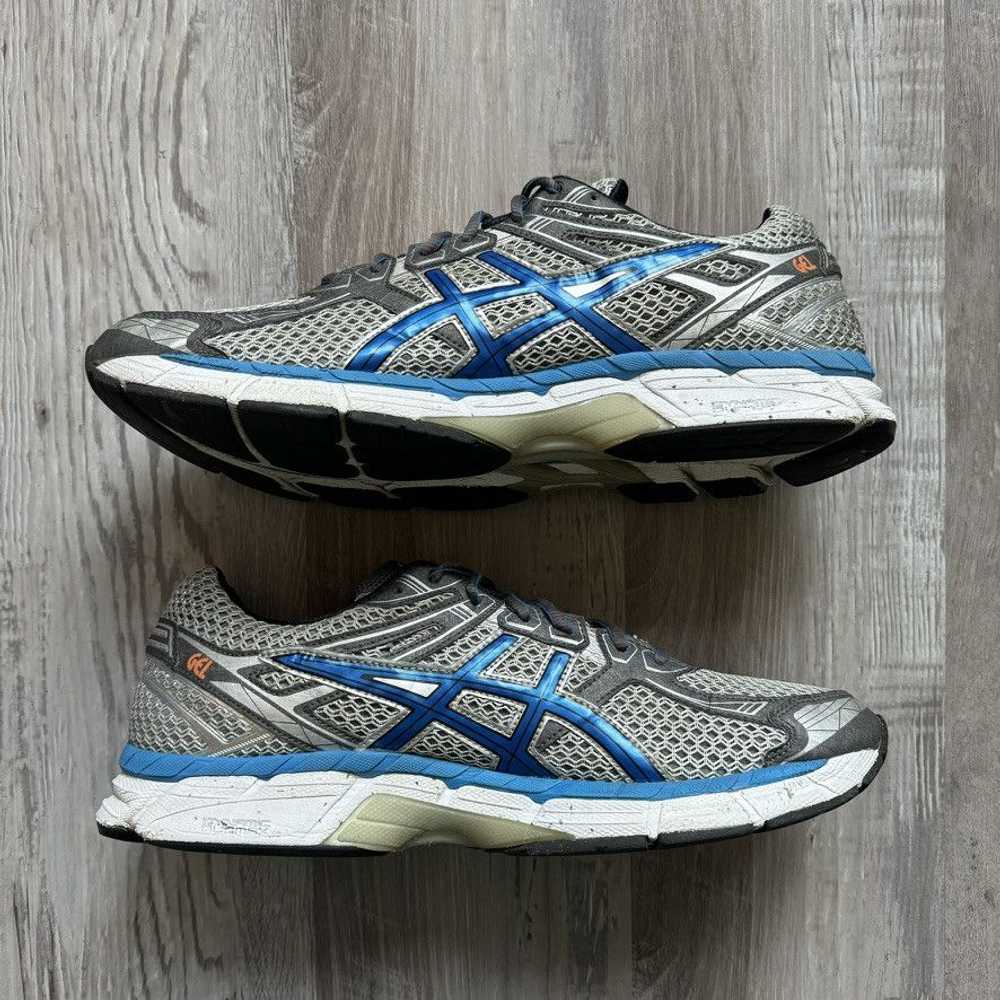 Asics × Streetwear × Vintage ASICS • GEL GT-2000 … - image 4