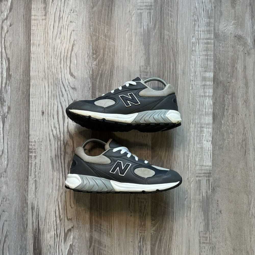 New Balance × Streetwear × Vintage NEW BALANCE • … - image 2