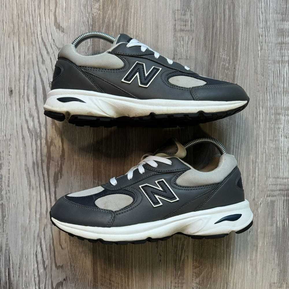 New Balance × Streetwear × Vintage NEW BALANCE • … - image 3