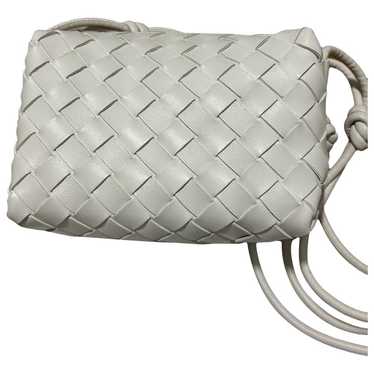 Bottega Veneta Loop leather crossbody bag - image 1