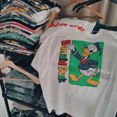 Vintage 90s donald duck - Gem