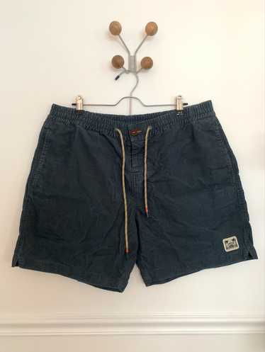 Howler Bros. Pressure Drop Cord Shorts (XL) | Used