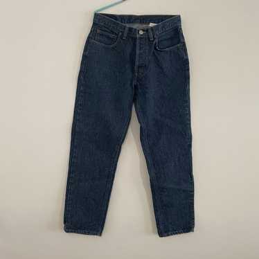 GAP 90s Rigid Denim Jeans (8) | Used, Secondhand,…