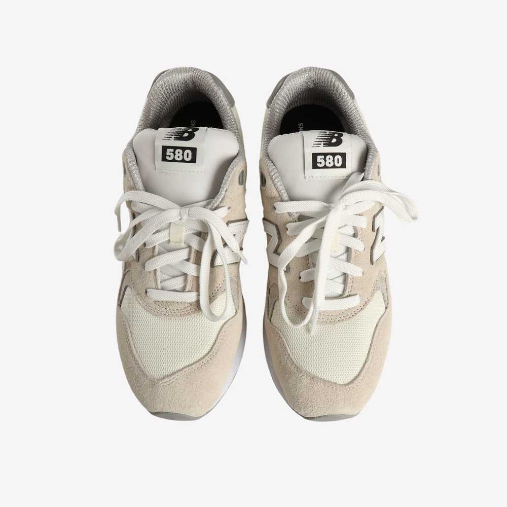 New Balance CDG Homme MT580 Suede Sneaker - image 5