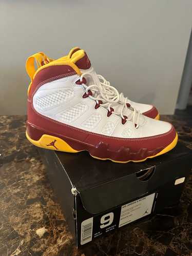 Jordan Brand Air Jordan 9 Retro Crawfish