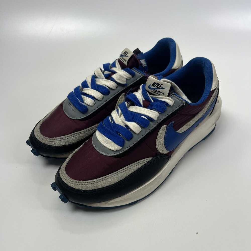 Nike × Sacai × Undercover Nike Sacai Undercover L… - image 3