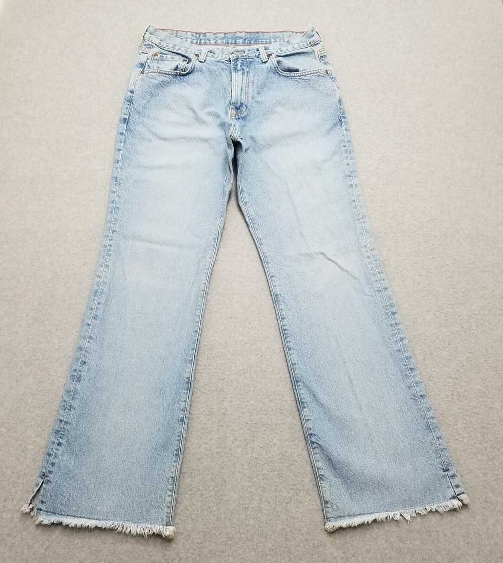 Lucky Brand VINTAGE Lucky Brand Jeans Womens Deni… - image 1