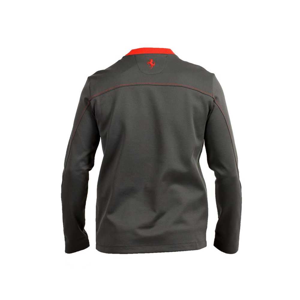 Ferrari Sweatshirt - image 2