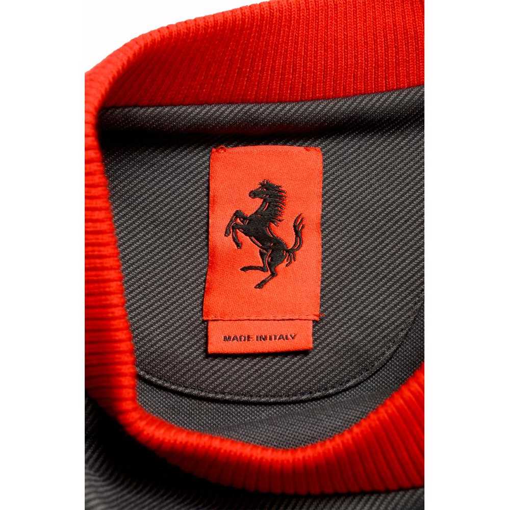 Ferrari Sweatshirt - image 4