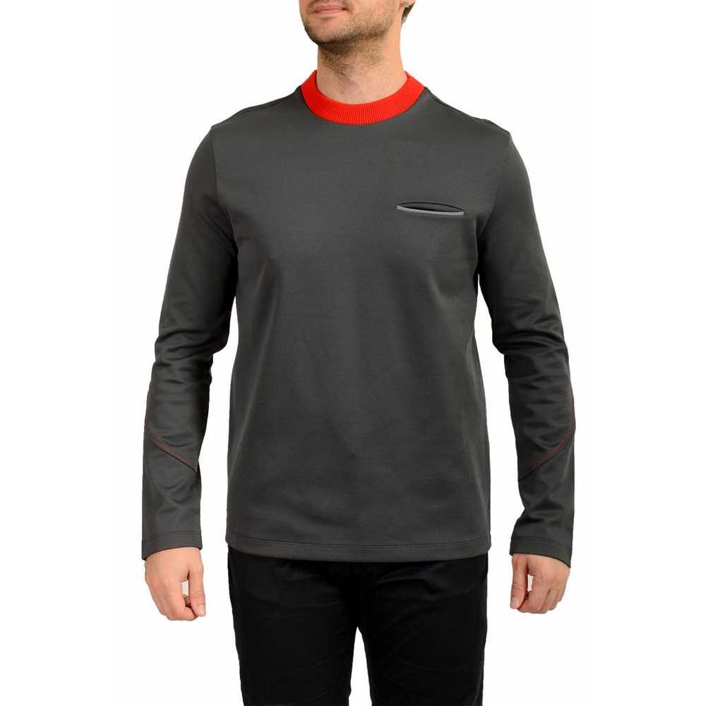 Ferrari Sweatshirt - image 6