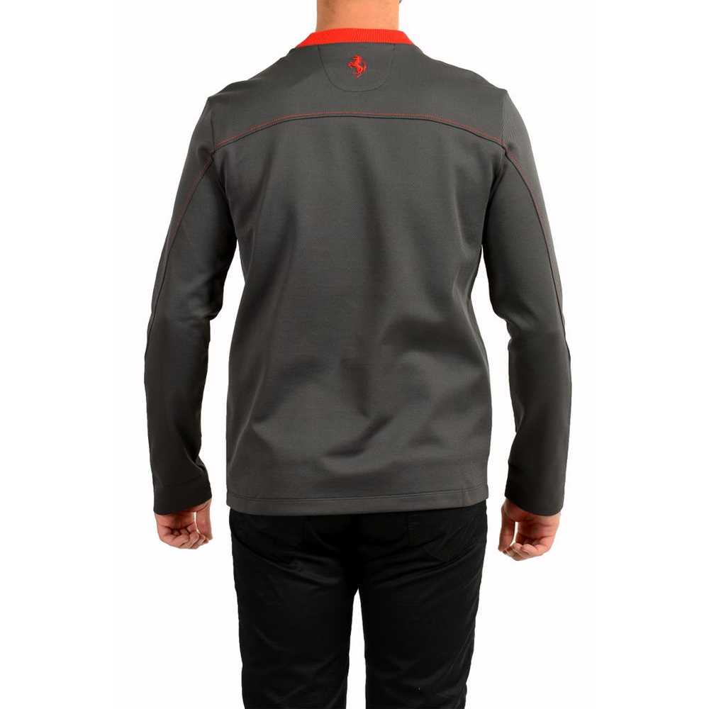 Ferrari Sweatshirt - image 8