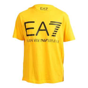 Emporio Armani T-shirt - image 1