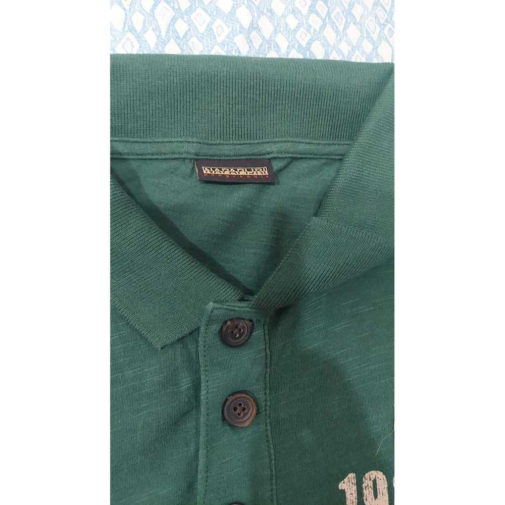 Napapijri Polo shirt - image 2