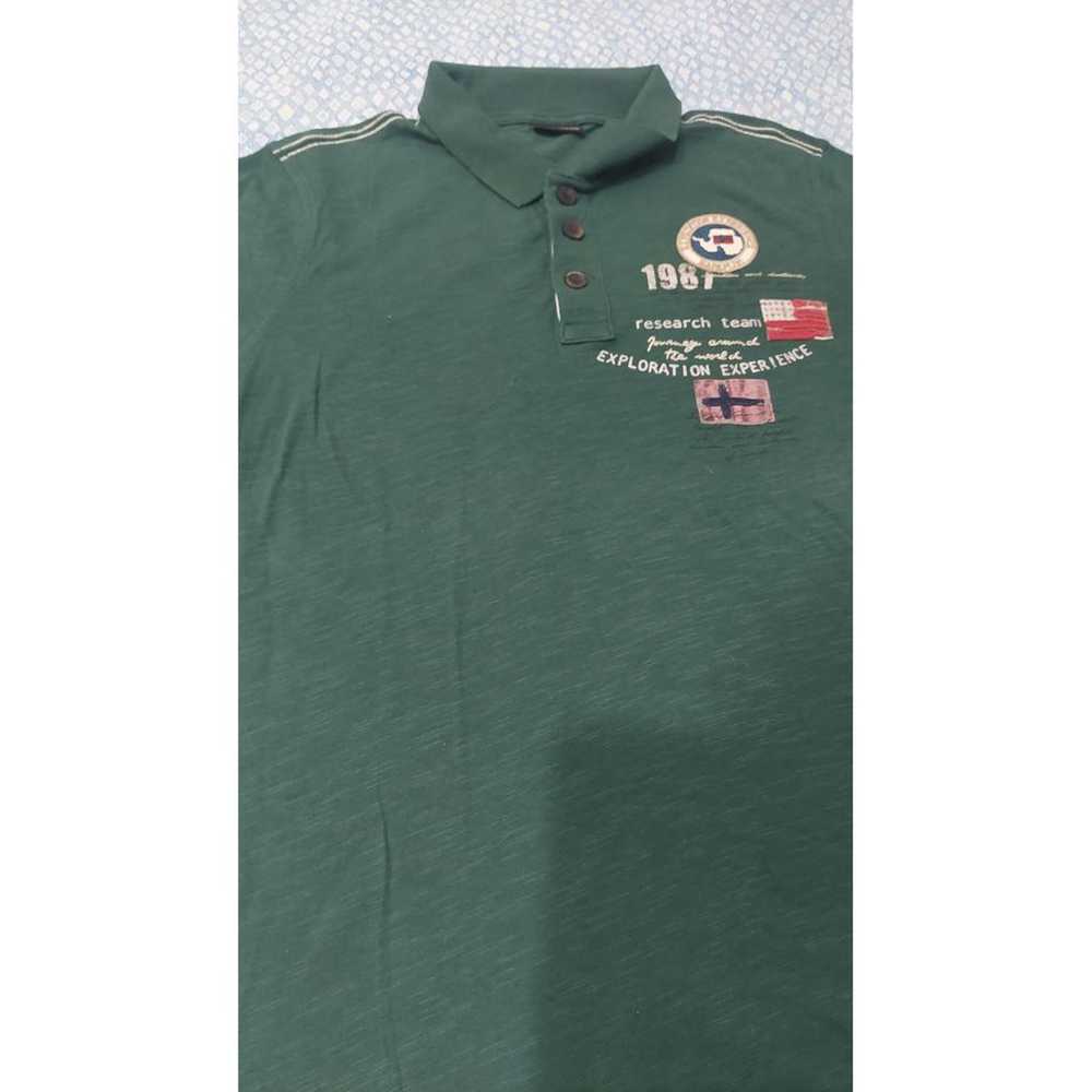 Napapijri Polo shirt - image 6