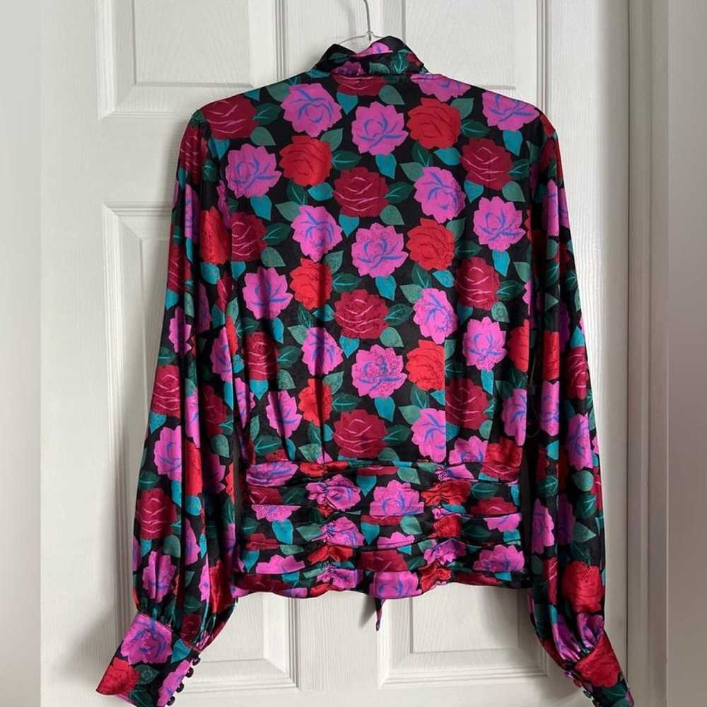 Ronny Kobo Blouse - image 6