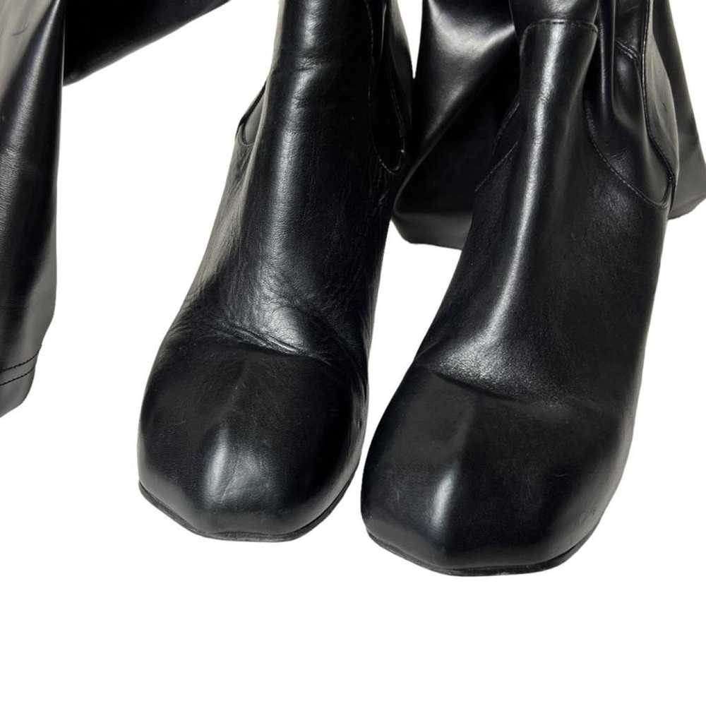 John Fluevog Leather boots - image 2