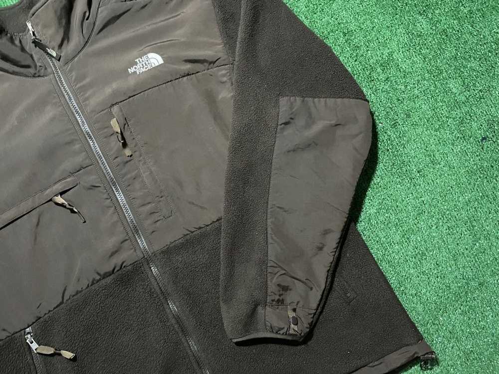 Streetwear × The North Face The North Face Brown … - image 3