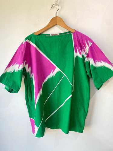 Issey miyake vintage 70s - Gem