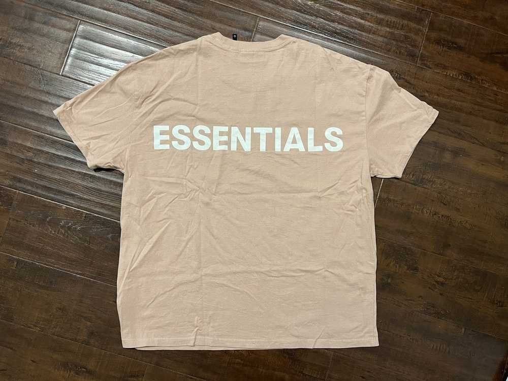 Essentials × Fear of God Fear of God Essentials B… - image 1