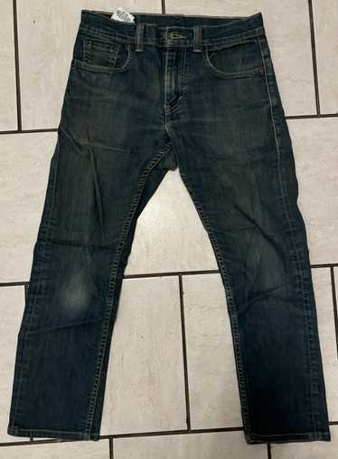 Levi's × Vintage 511 Slim Jeans