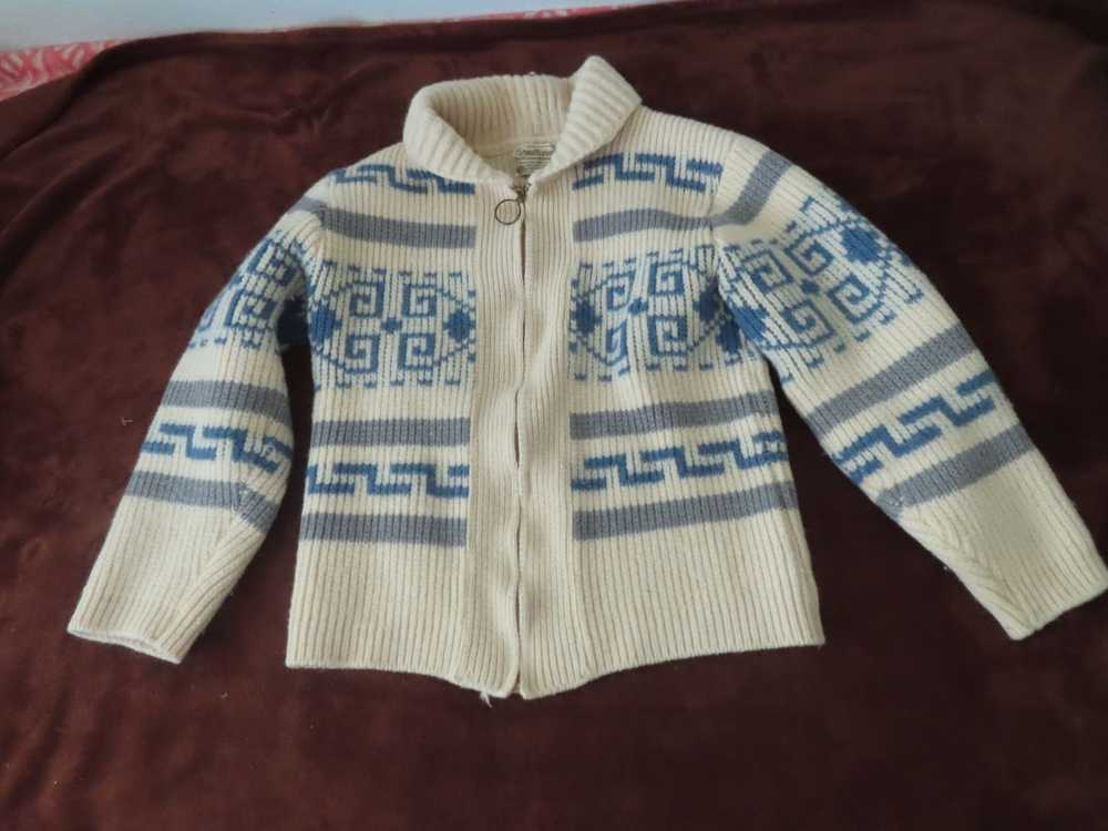 Outdoor Life × Pendleton × Vintage VTG 70s Mens P… - image 1