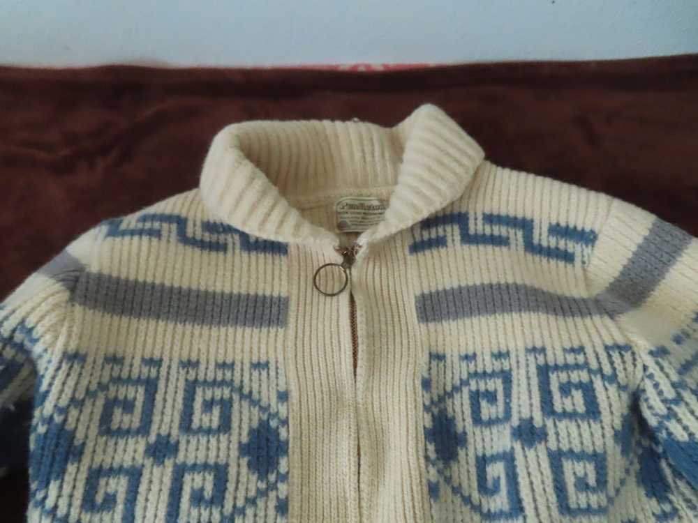 Outdoor Life × Pendleton × Vintage VTG 70s Mens P… - image 6