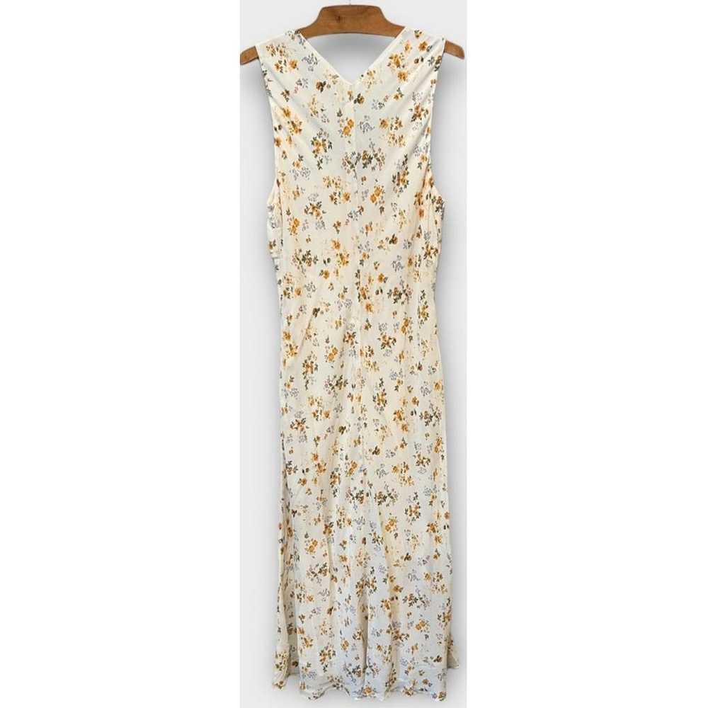 Reformation Mid-length dress - image 2