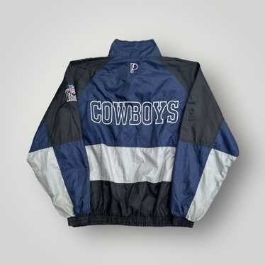 NFL × Pro Player × Vintage Vintage 90s Dallas Cow… - image 1