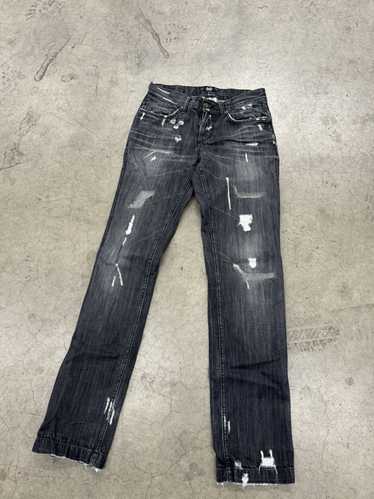 Vintage dolce gabbana jeans - Gem Vintage dolce gabbana jeans - Gem