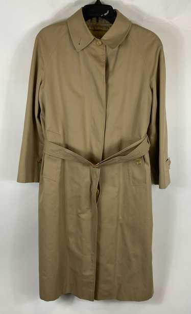 Burberrys Beige Trench Coat - Size M