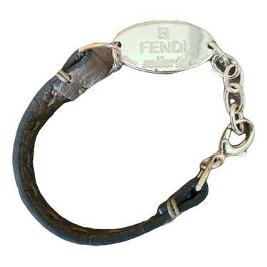 Fendi Silver bracelet