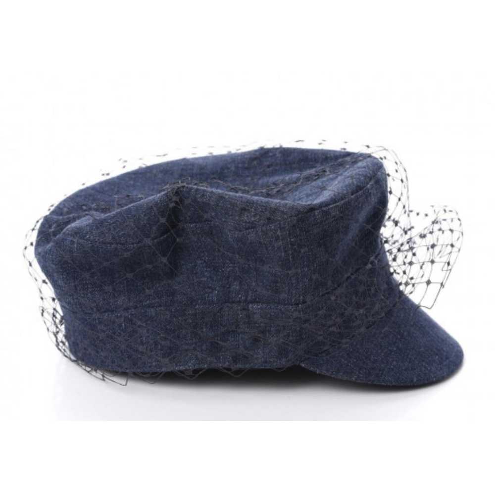 Dior Cap - image 2