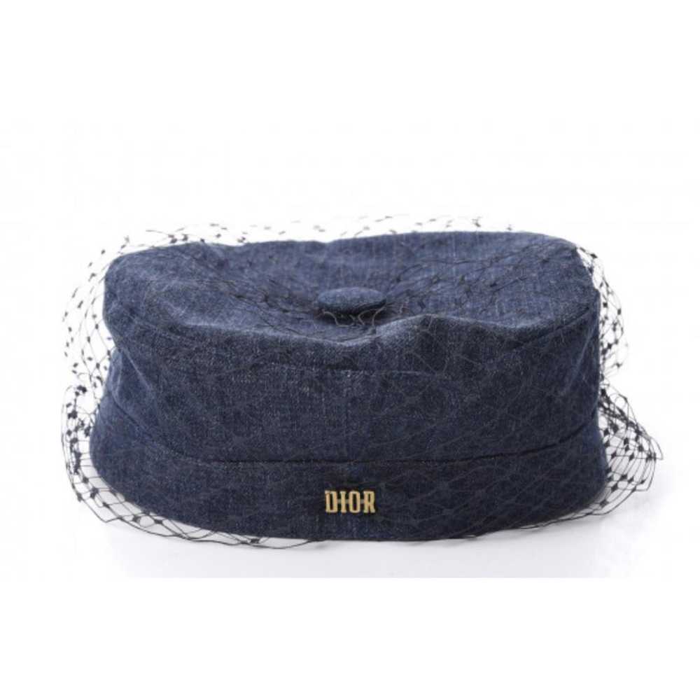 Dior Cap - image 3