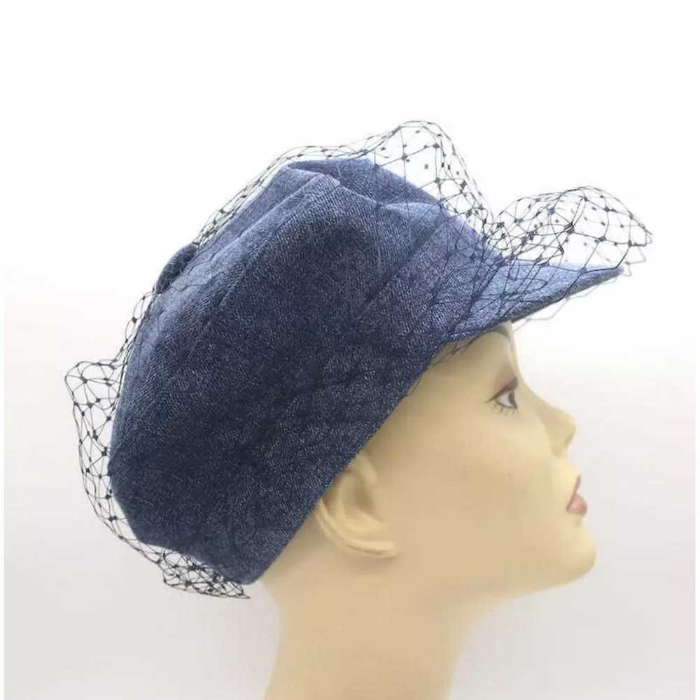 Dior Cap - image 5