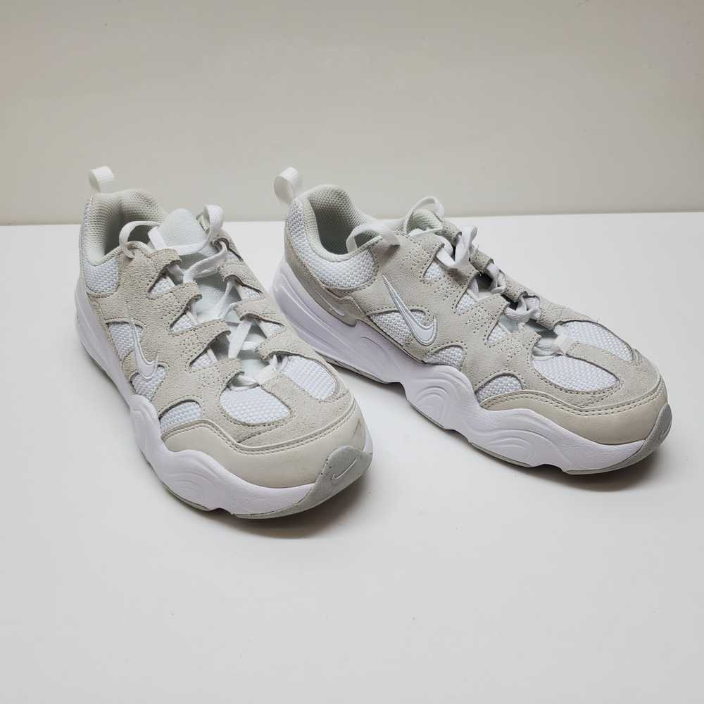 Nike Tech Hera Photon Dust White DR9761-100 Sz 7 - image 1