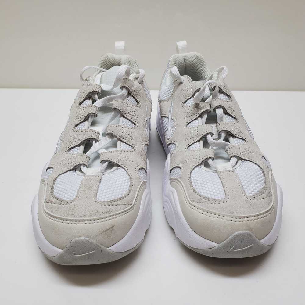 Nike Tech Hera Photon Dust White DR9761-100 Sz 7 - image 2