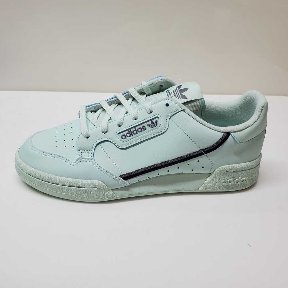 Adidas Continental 80 Ice Mint Sz 7 - image 3