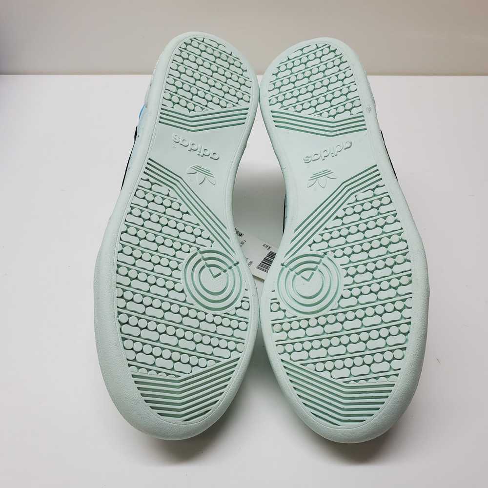 Adidas Continental 80 Ice Mint Sz 7 - image 5