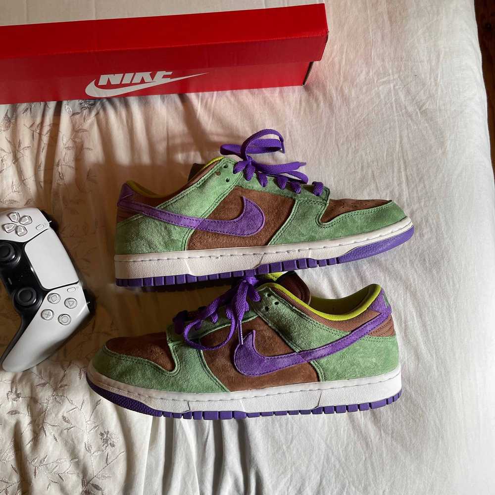 Nike Dunk Low SP Retro Veneer 2020 - image 1