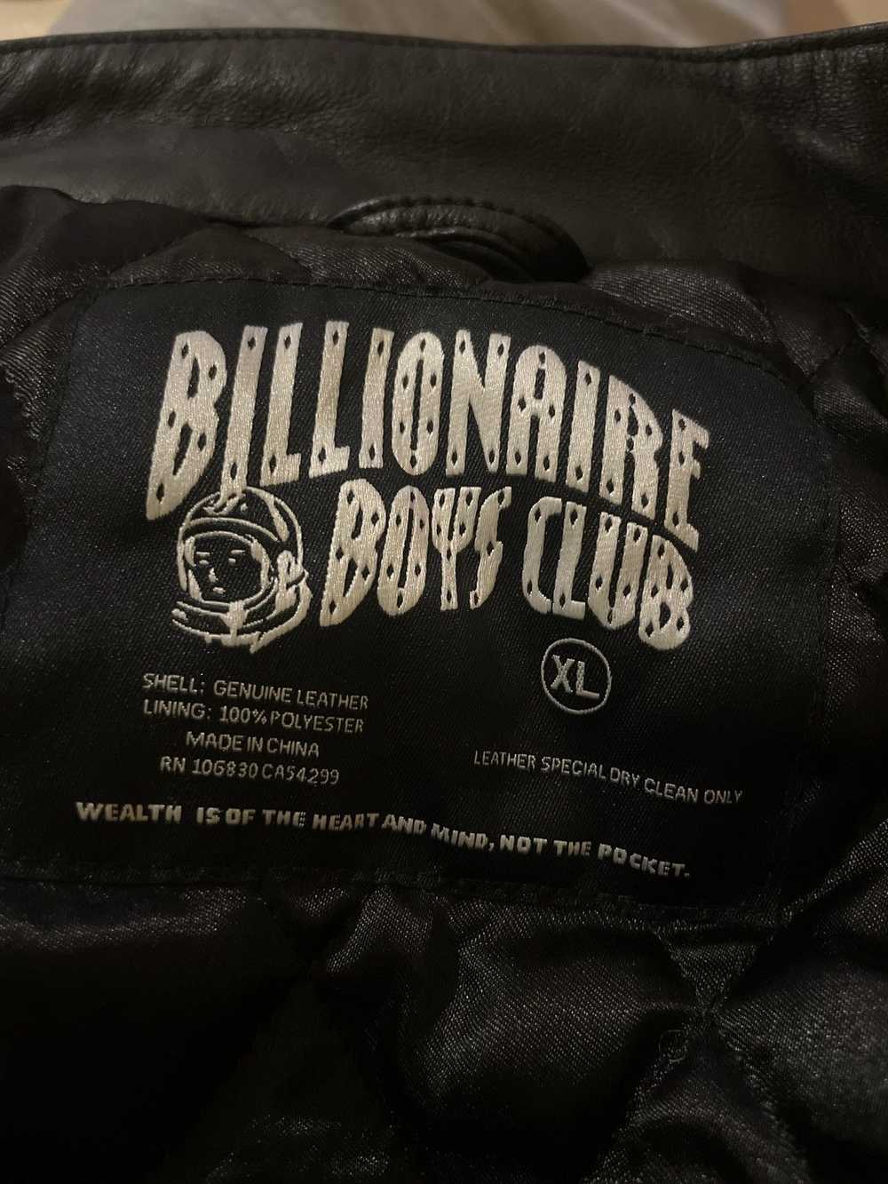 Billionaire Boys Club Billionaire Boys Club Wolfm… - image 3