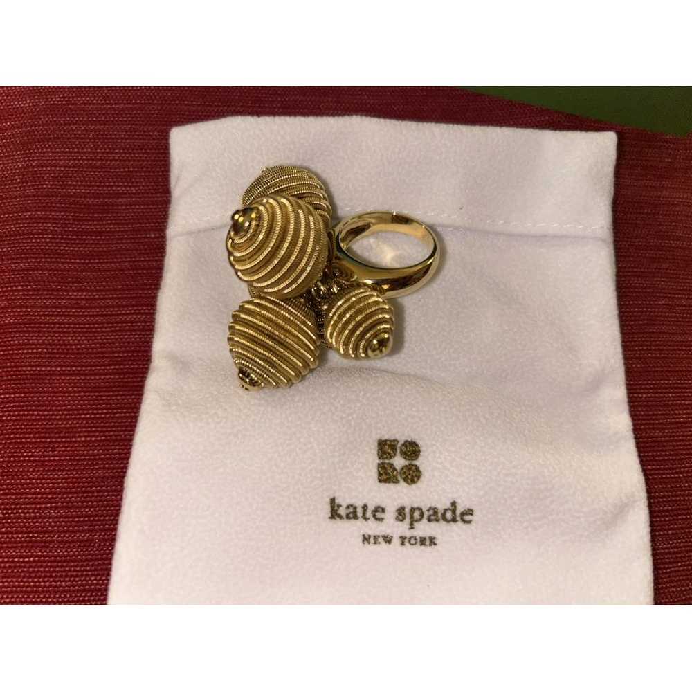 Kate Spade Ring - image 2