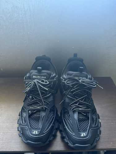 Balenciaga Balenciaga Track Sneakers - SIZE 43