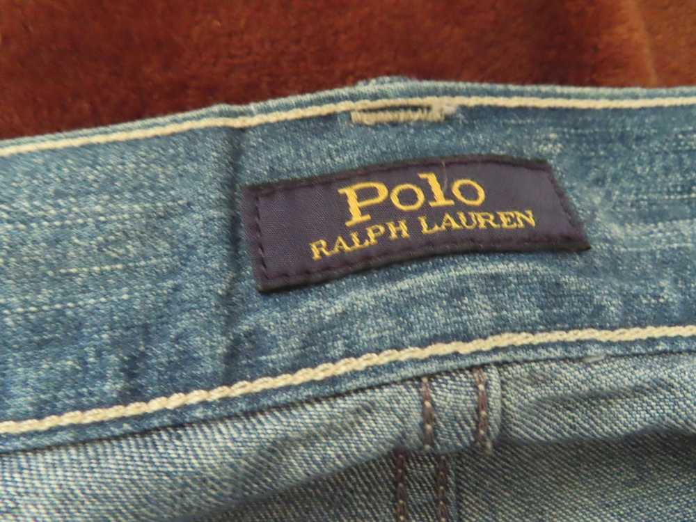 Designer × Polo Ralph Lauren × Streetwear Polo Ra… - image 7