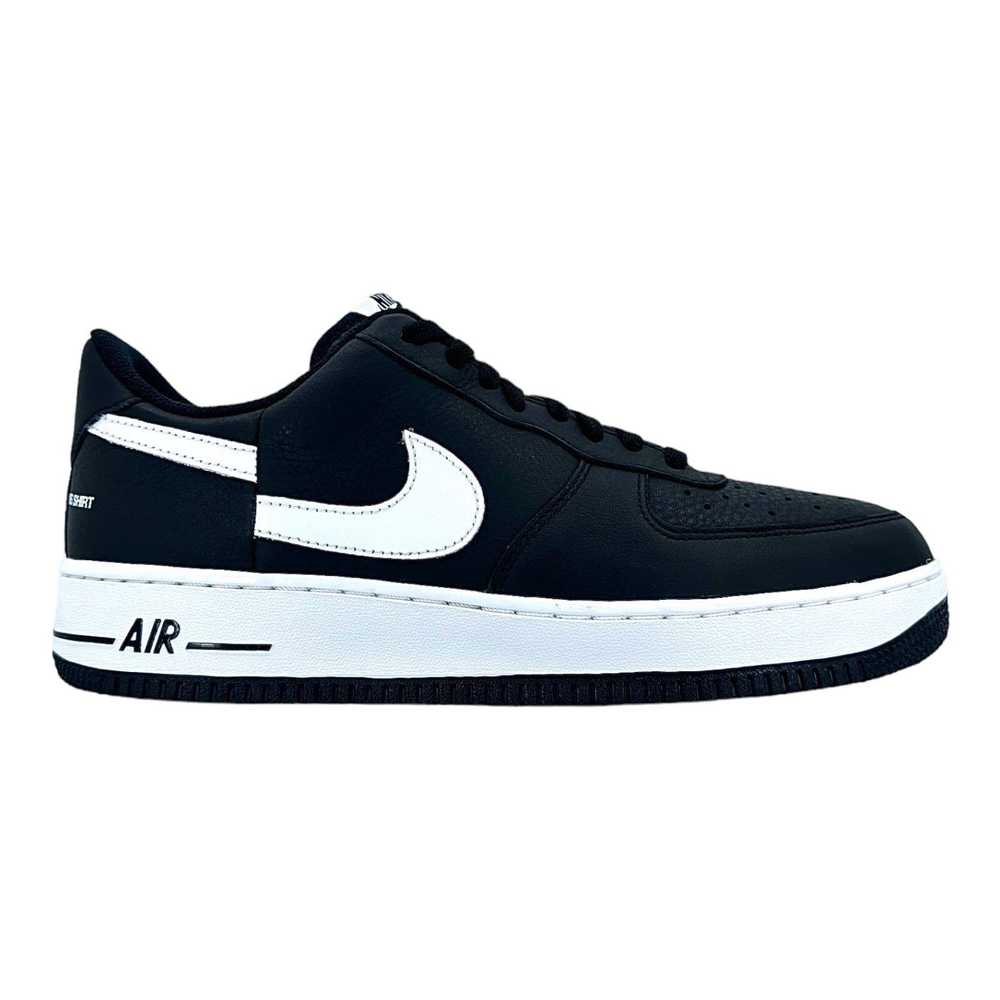 Nike Air Force 1 Low Supreme x Comme des Garcons … - image 1