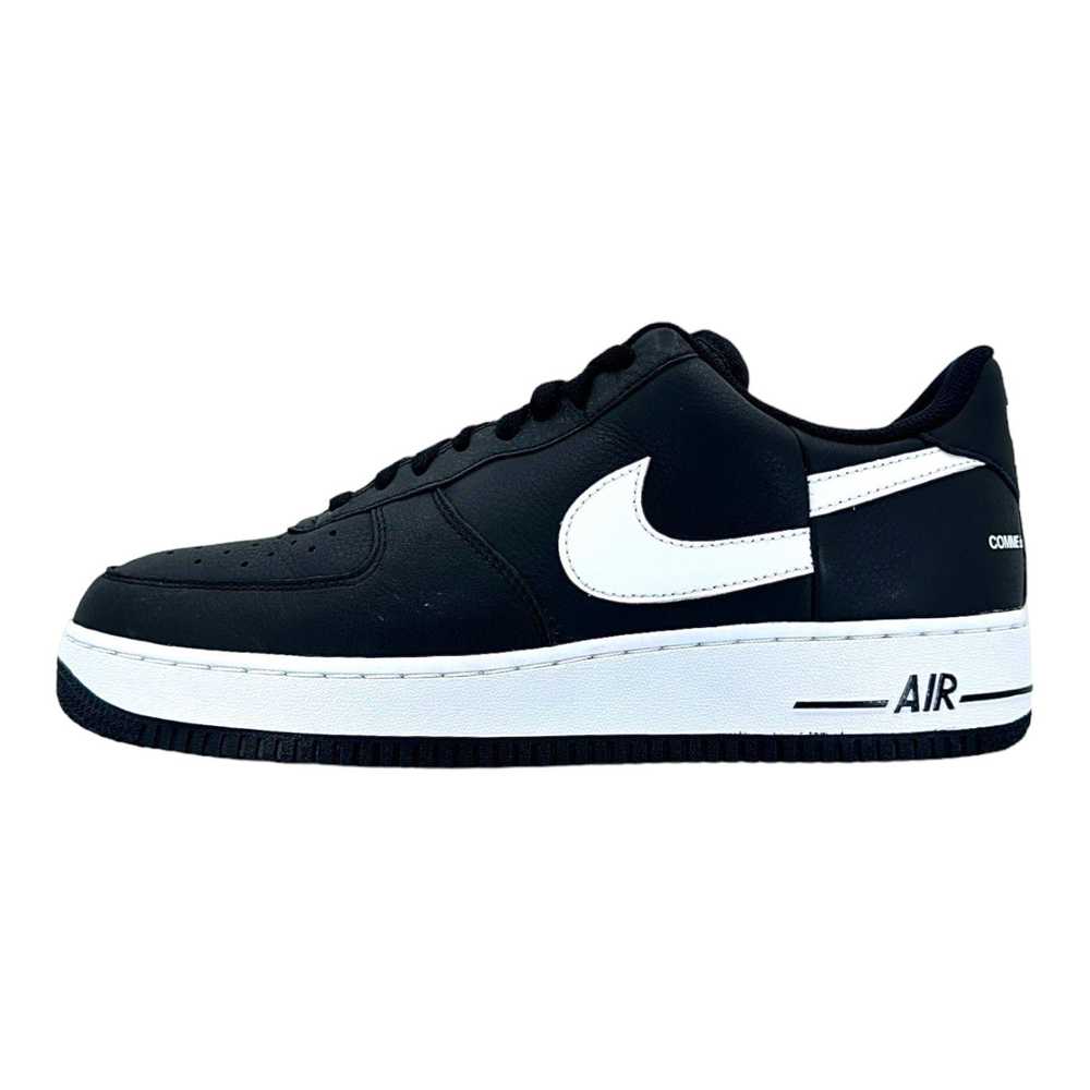 Nike Air Force 1 Low Supreme x Comme des Garcons … - image 2